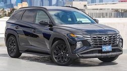 2024 Hyundai Tucson XRT