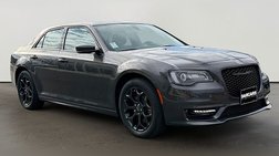2023 Chrysler 300 Touring L