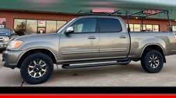 2006 Toyota Tundra SR5