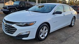 2023 Chevrolet Malibu LS