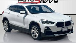 2018 BMW X2 sDrive28i