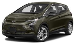 2023 Chevrolet Bolt EV 1LT