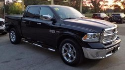 2017 Ram Ram Pickup 1500 Laramie