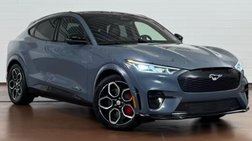 2023 Ford Mustang Mach-E GT