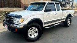 1999 Toyota Tacoma V6