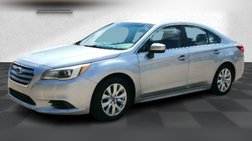 2015 Subaru Legacy 2.5i Premium