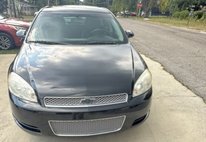 2013 Chevrolet Impala LT Fleet
