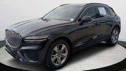 2022 Genesis GV70 3.5T Sport