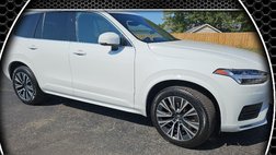 2021 Volvo XC90 T6 Momentum 7-Passenger