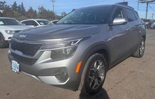 2022 Kia Seltos EX