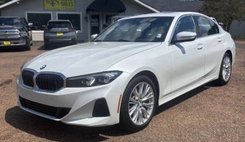 2024 BMW 3 Series 330i