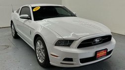 2014 Ford Mustang V6 Premium