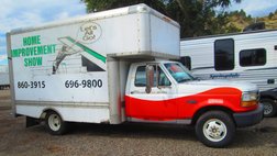 1994 Ford Reg Cab 137