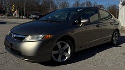 2006 Honda Civic EX