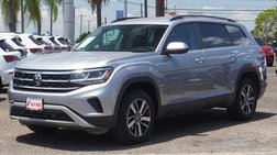 2023 Volkswagen Atlas SE