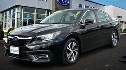 2022 Subaru Legacy Premium
