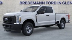 2026 Ford Super Duty F-250 XL