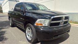 2010 Dodge Ram 1500 ST