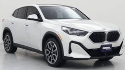 2024 BMW X2 xDrive28i