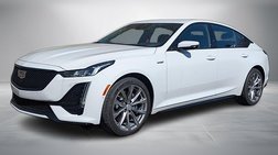 2024 Cadillac CT5-V Base