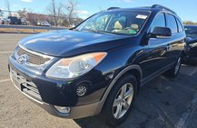 2010 Hyundai Veracruz Limited