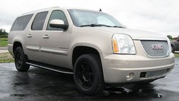 2007 GMC Yukon XL Denali