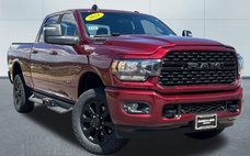 2024 Ram Ram Pickup 2500 Big Horn