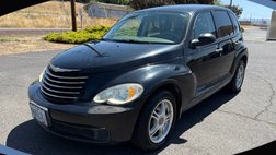 2006 Chrysler PT Cruiser Touring