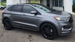 2024 Ford Edge ST