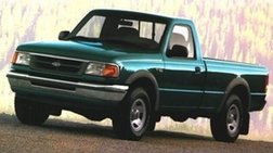 1997 Ford Ranger 