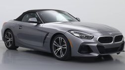 2025 BMW Z4 sDrive30i