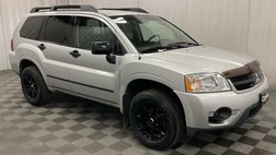 2006 Mitsubishi Endeavor LS
