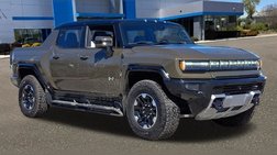 2025 GMC HUMMER EV 3X