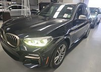 2018 BMW X3 M40i