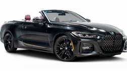 2023 BMW 4 Series 430i xDrive