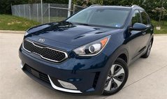 2018 Kia Niro LX