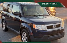 2009 Honda Element EX