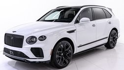 2026 Bentley Bentayga Speed V8