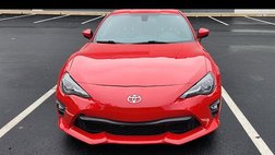 2019 Toyota 86 GT