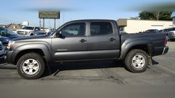 2011 Toyota Tacoma PreRunner V6