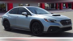 2024 Subaru WRX Premium