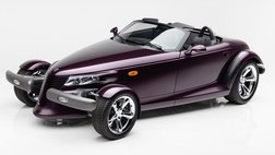 1999 Plymouth Prowler Base