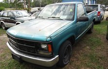 1995 Chevrolet C/K 1500 W/T
