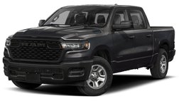 2026 Ram Ram Pickup 1500 Express