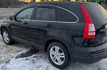 2010 Honda CR-V EX-L