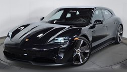 2023 Porsche Taycan GTS Sport Turismo