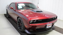 2020 Dodge Challenger R/T