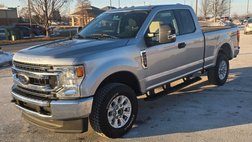 2022 Ford Super Duty F-250 SUPER DUTY
