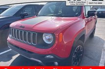 2023 Jeep Renegade Upland
