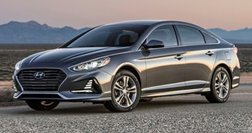 2019 Hyundai Sonata Sport